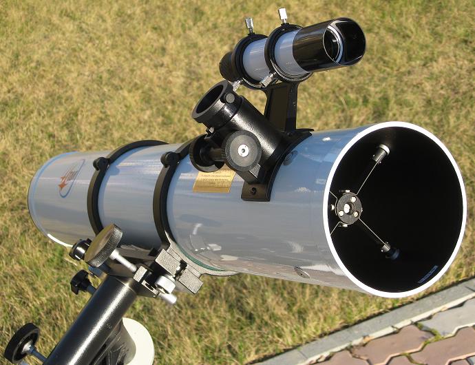 Телескоп Тал-1 Инструкция